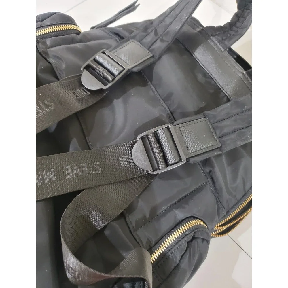 Steve Madden steve madden
